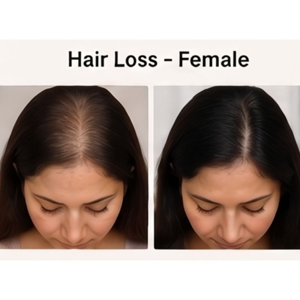Hair Loss Kit