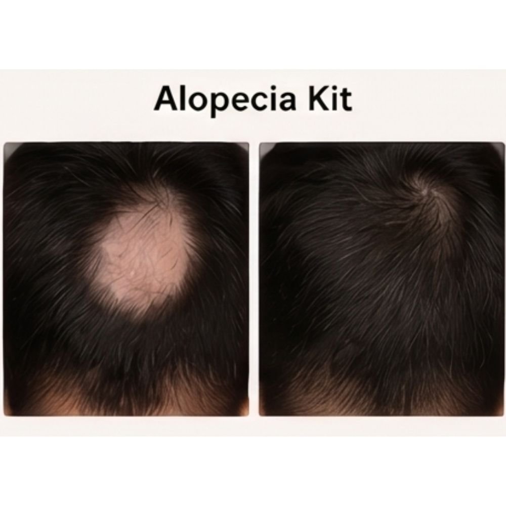 Alopecia Kit