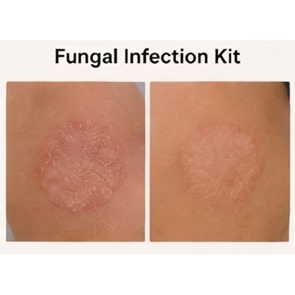 Fungal Infection Kit