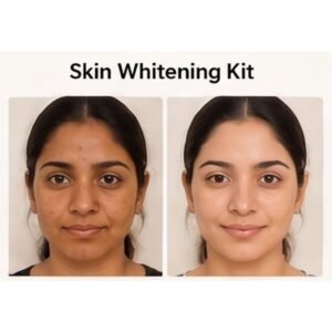 Skin Whitening Kit