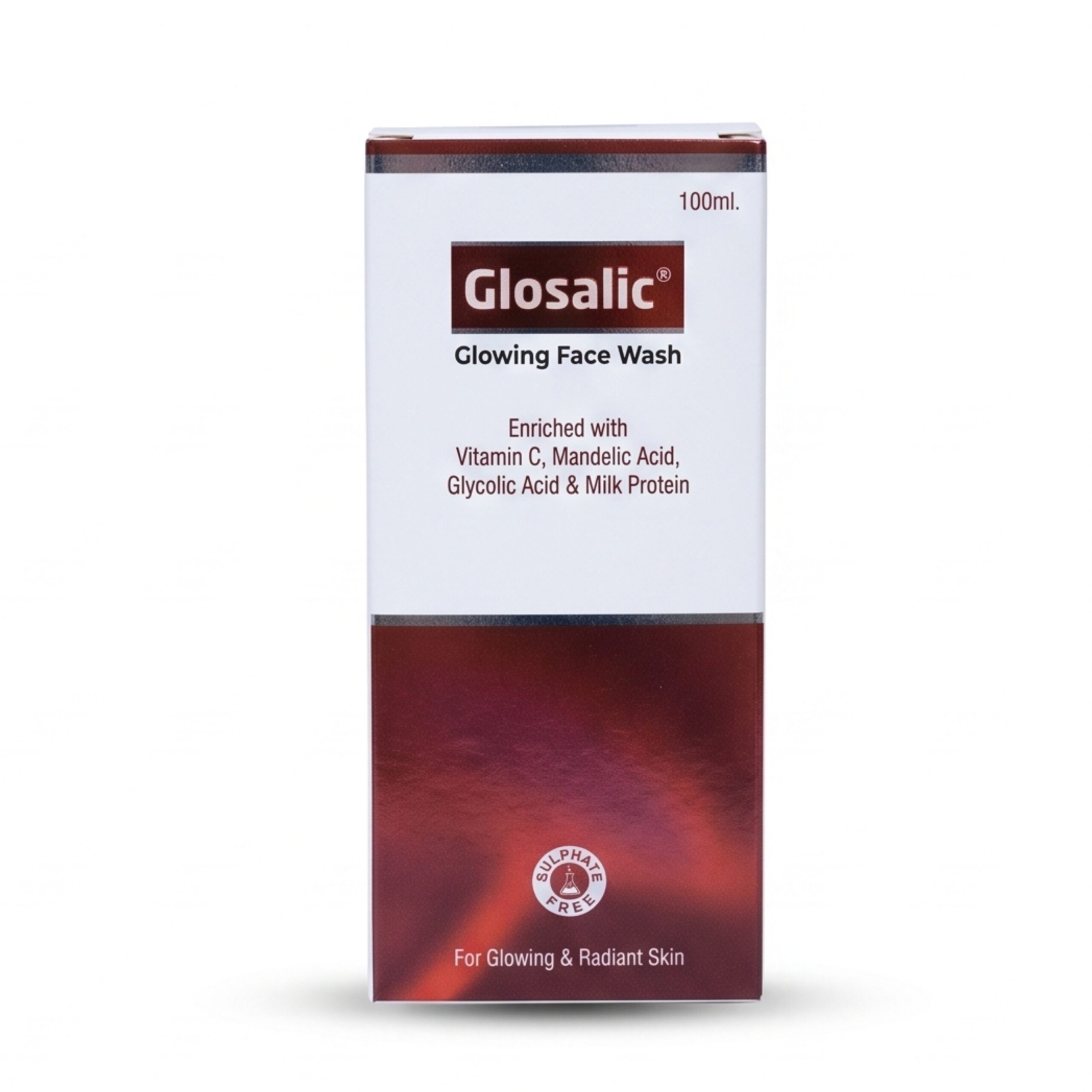 Glosalic