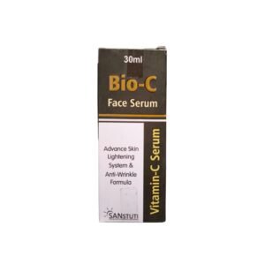 Bio-C Face Serum