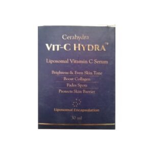 Cerahydra Vit-C Hydra Liposomal Vitamin C Serum