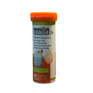 Exage 1K