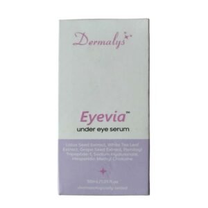 Eyevia Under Eye Serum