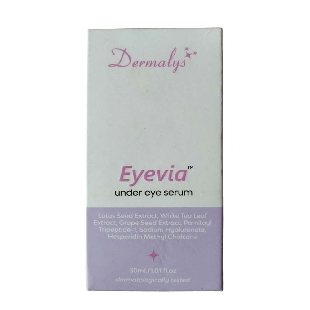 Eyevia Under Eye Serum