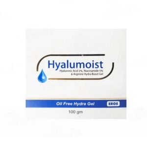 Hyalumoist Oil Free Hydra Gel