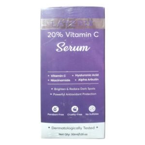 Layerix 20% Vitamin C Serum