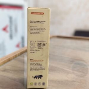 BeliShine Face Wash